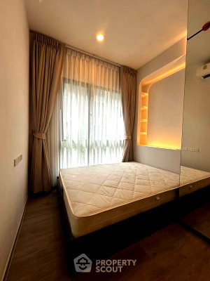 Condos for rent : 1-BR Condo at Origin Plug & Play Ramintra in Ram Inthra (ID 2999269)