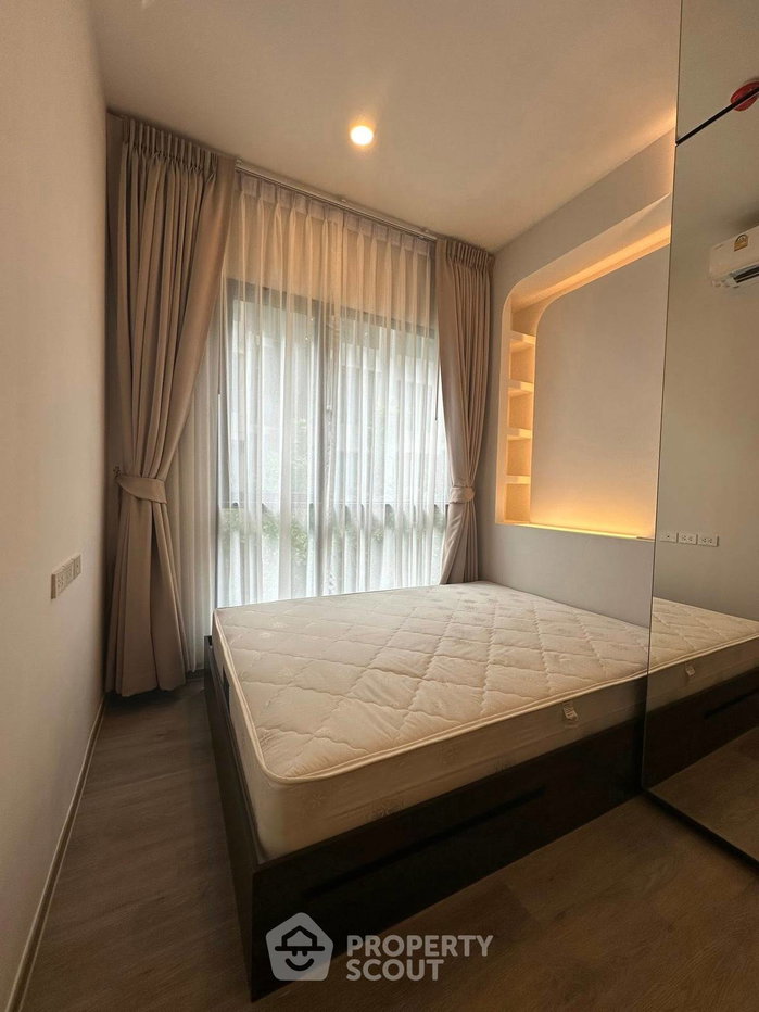 picture 1-BR Condo at Origin Plug & Play Ramintra in Ram Inthra (ID 2999269) - 1/8