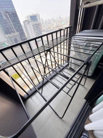picture #SC14755  📌 Rent | 🟦🟨Nue District R9 Rama 9​🟥🟩𝑪𝒐𝒏𝒕𝒂𝒄𝒕𝑳𝑰𝑵𝑬:@𝒔𝒆𝒄𝒓𝒆𝒕𝒑𝒓𝒐𝒑𝒆𝒓𝒕𝒚 🔥✨ - 12/12