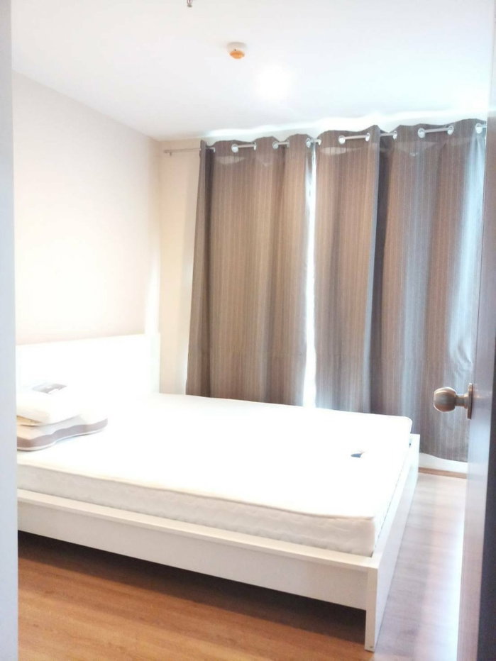 รูป 🌆✨ FOR RENT: The Base Sukhumvit 77 — HIGH-FLOOR MODERN LIVING! 💰 Rental Price: 15,000 THB/month!! - รูปที่ 2/18