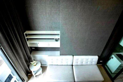 Condos for sale : 🎉 For Sell Condo CHEWATHAI RESIDENCE ASOKE Building 1, Floor 10,Duplex, Room size 35 sqm