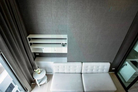 🎉 For Sell Condo CHEWATHAI RESIDENCE ASOKE Building 1, Floor 10,Duplex, Room size 35 sqm