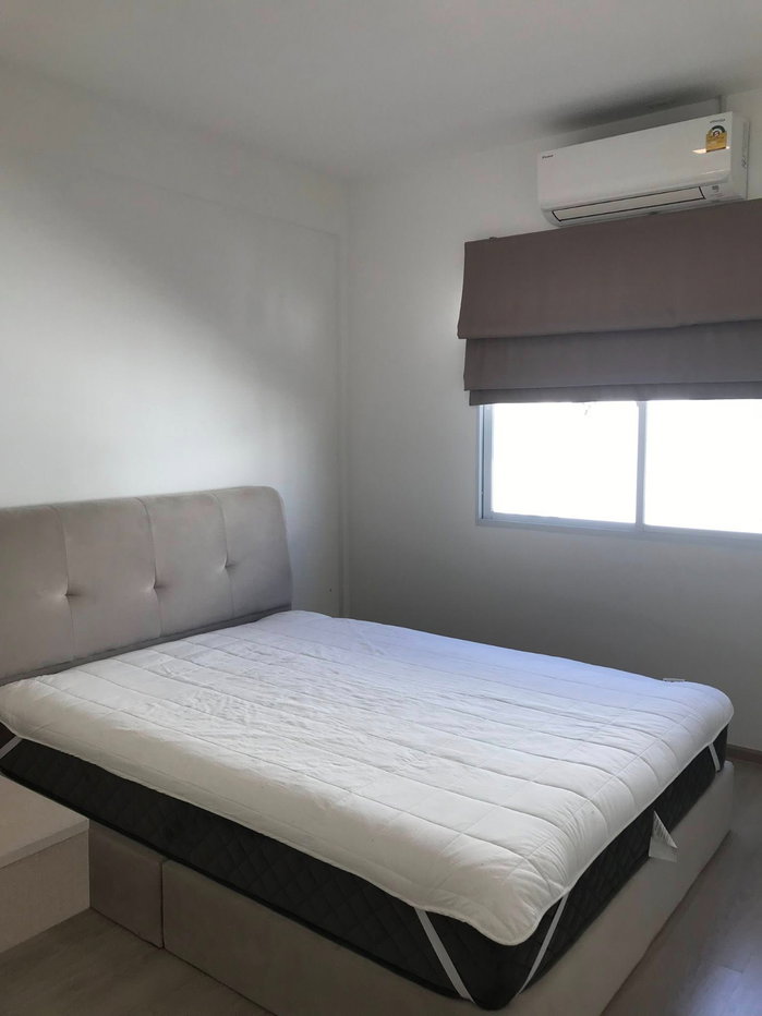 รูป 🏡 ขายทาวน์โฮม Indy 2 Bangna–Ramkhamhaeng 2 พร้อมผู้เช่า | รับค่าเช่า 40,000 บาท/เดือน | ราคา 5.99 ล้านบาท ✨ - รูปที่ 5/12