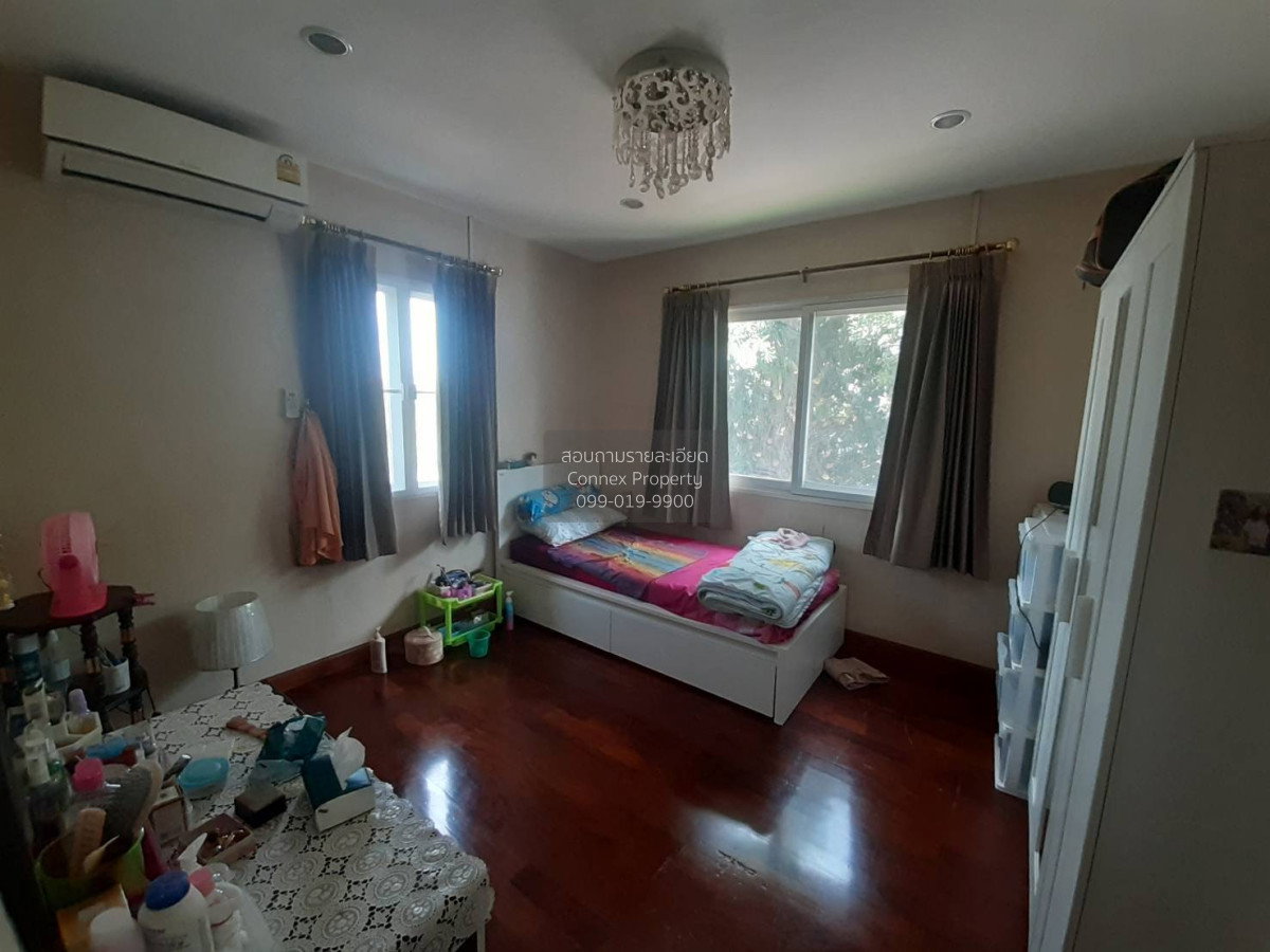 รูป ขายบ้าน  ลัดดารมย์ ราชพฤกษ์ - ปิ่นเกล้า ตลิ่งชัน เขต ตลิ่งชัน กรุงเทพ CX-160064 ✅ ทักไลน์ @connexproperty ตอบทันที ทีมงานมืออาชีพ ✅ - รูปที่ 11/12