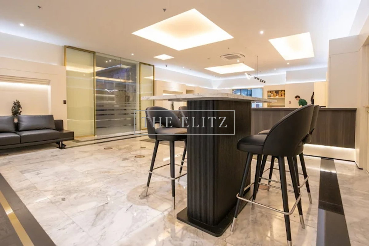 รูป  ✨CHEAPEST IN SATHORN! Best Value 2 BR for Rent at Sathorn House – Steps to BTS Surasak ✨ - รูปที่ 2/10