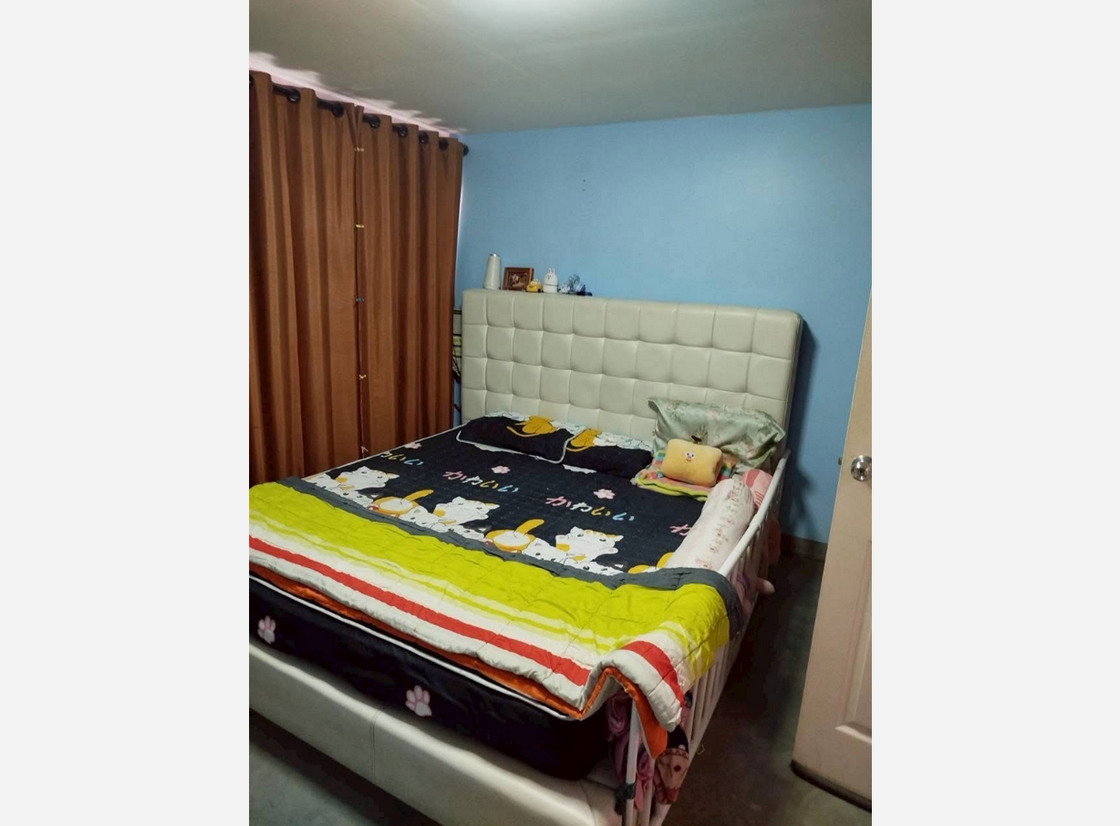 รูป Call : 094-419-9594 ขายทาวน์เฮ้าส์ 2 ห้องติดกัน 66 ตารางวา 4 ห้องนอน 4 ห้องน้ำ ซอยกำแพงเพชร 6 เขตหลักสี่ - รูปที่ 9/12