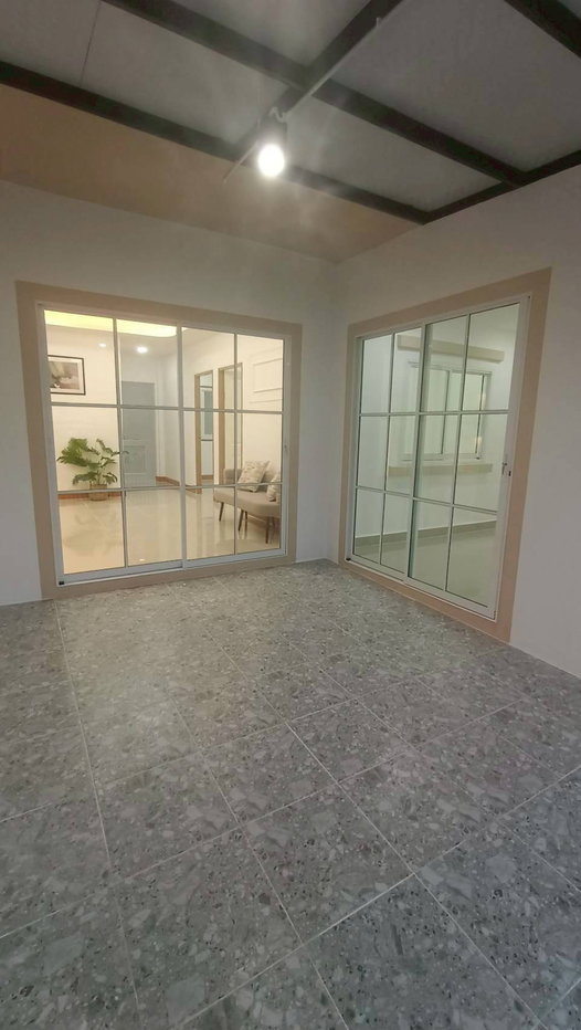 picture ⭐✨RH-023 House for Sale at Nattawadee Klong 8 ✨⭐ - 5/12