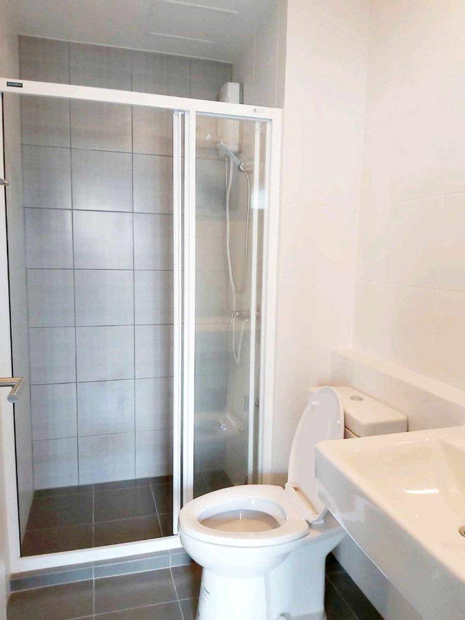 รูป ห้องอัพเดต💥คุณภัส🔔⚠️🏘️Ⓜ️กดปุ่มแอดไลน์💥ดีคอนโด แคมปัส โดม - รังสิต - รูปที่ 3/11