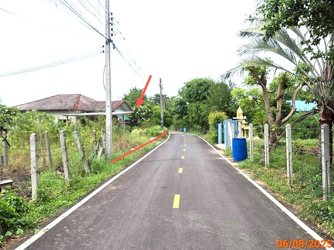 picture HOME 417.2 Sq.w. Non Daeng Nakhon Ratchasima for 2.6M - 17/22