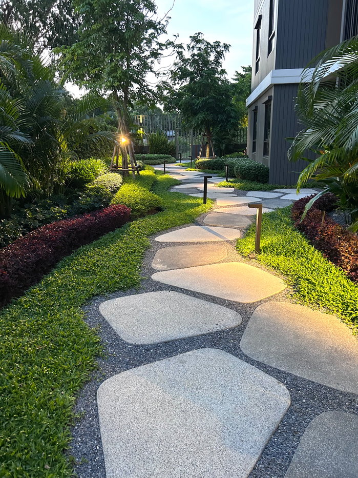 picture D Condo Air Ladkrabang for rent  - 16/17
