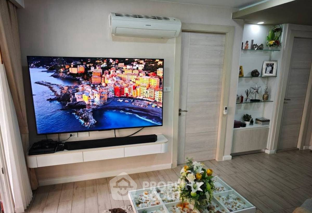 รูป คอนโด 2-ห้องนอน ที่ วินด์แฮม จอมเทียน พัทยา ใกล้ เมืองพัทยา (ID 3001221) - รูปที่ 6/17