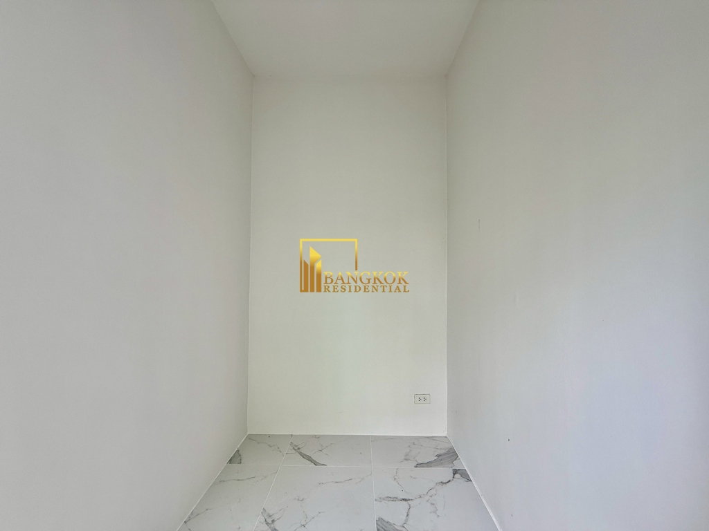รูป SAGE Thonglor | Modern 3 Bedroom House with Private Pool - BR28336SH - รูปที่ 43/44