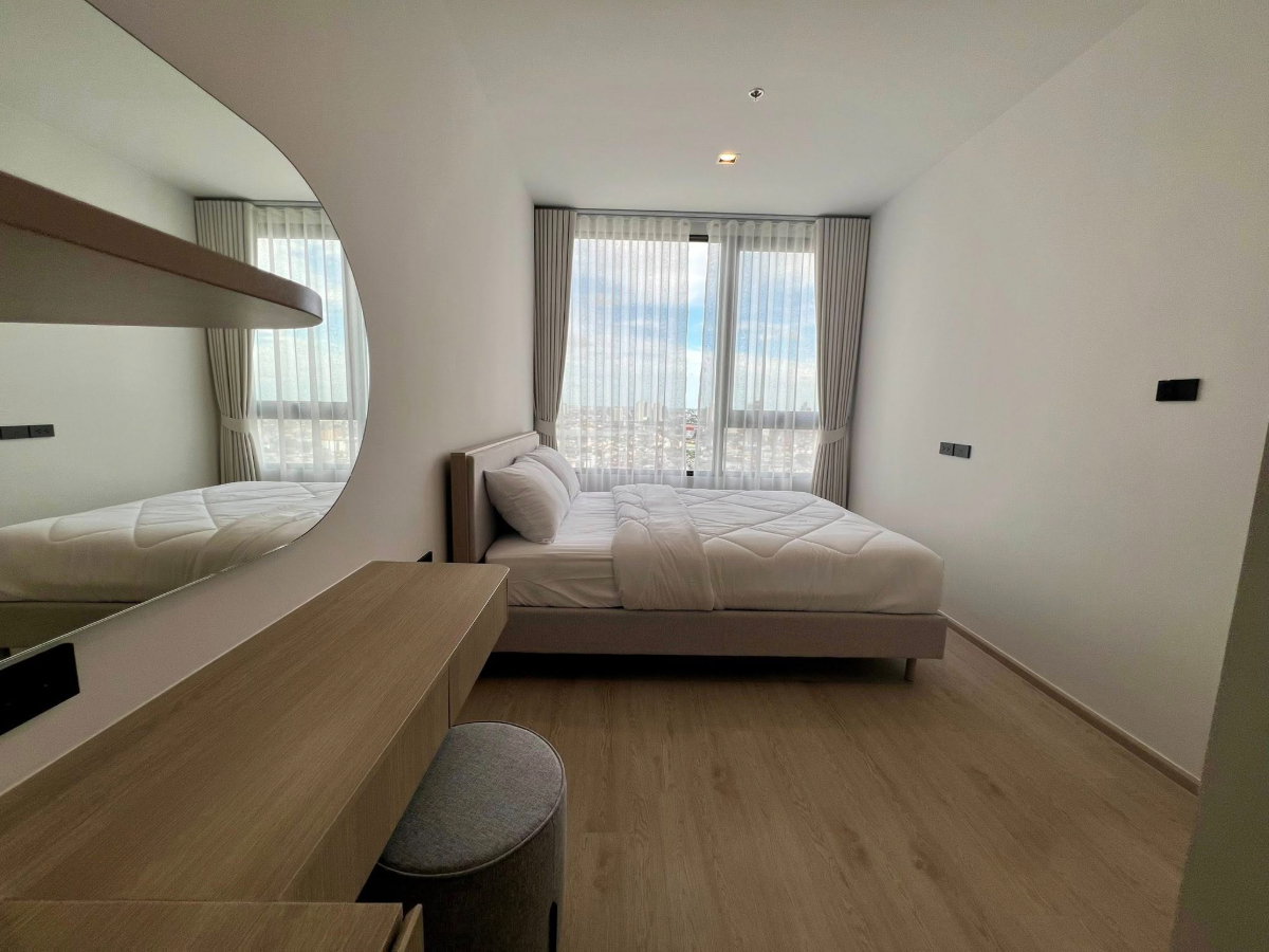 picture For rent Reference Sathorn - Wongwianyai 🔴🔴 - 4/14