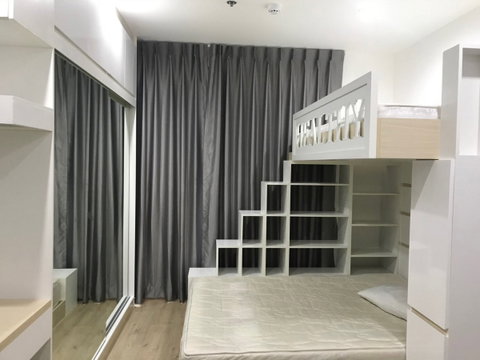 เช่าคอนโด IDEO Q Chula - Samyan/ไอดีโอ คิว จุฬา - สามย่าน (A6906057) ID Line : @condo98