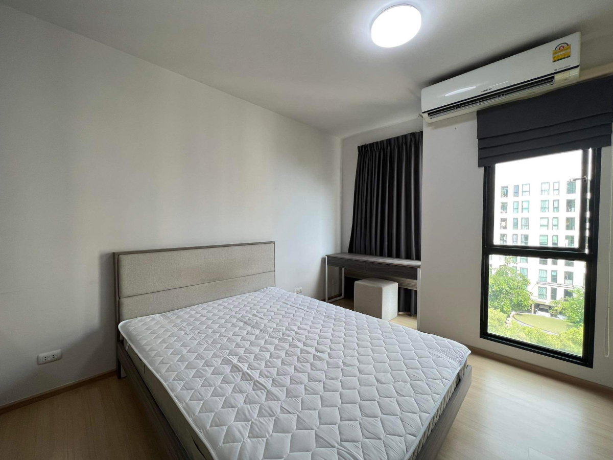 รูป ขาย คอนโด UNIO Sukhumvit 72 Phase 2 อาคาร A ห้องพร้อมโอน โทร 065-451-9256 หนิง นายหน้ามืออาชีพ - รูปที่ 4/17