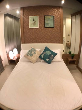 ปล่อยขายอเมซอน คอนโด พัทยาวิวสระ