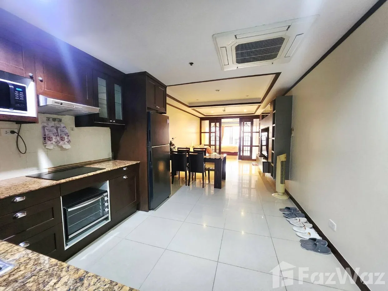 รูป ขาย คอนโด 1 ห้องนอน ในโครงการ ณุศา สเตท ทาวเวอร์ คอนโดมิเนียม 6449326 - รูปที่ 6/11