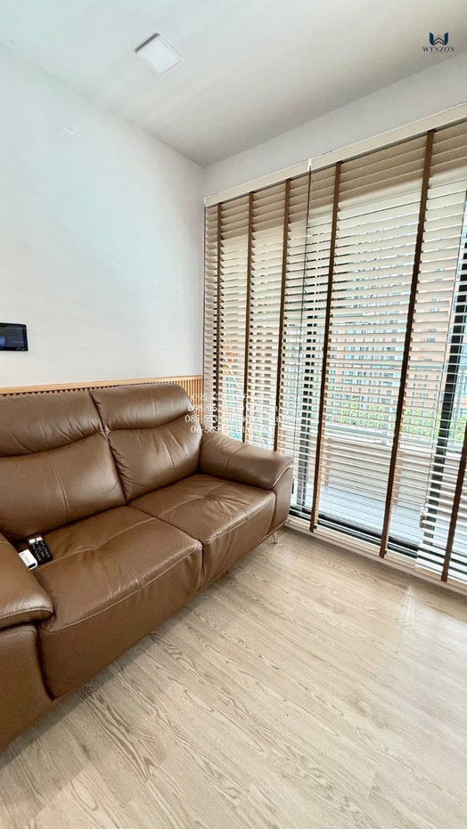 รูป 📍 Kave Town Colony 2 ห้องนอน‼️ วิวสระ🌊🌊
 - รูปที่ 14/29