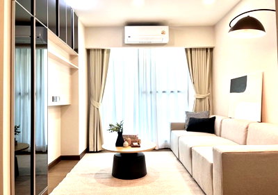 Condos for rent :  Tidy                      Thonglor 