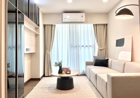 Tidy Thonglor