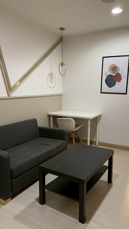picture 💮Condo For Rent Condo B Loft Sukhumvit 115 BTS Puchoa 27sq.m Rental fee 7800- - 10/13