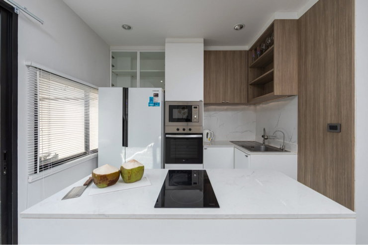รูป ปล่อยเช่าทาว์นโฮม3.5ชั้นHaus nicheใกล้ISBแจ้งวัฒนะ - รูปที่ 13/14