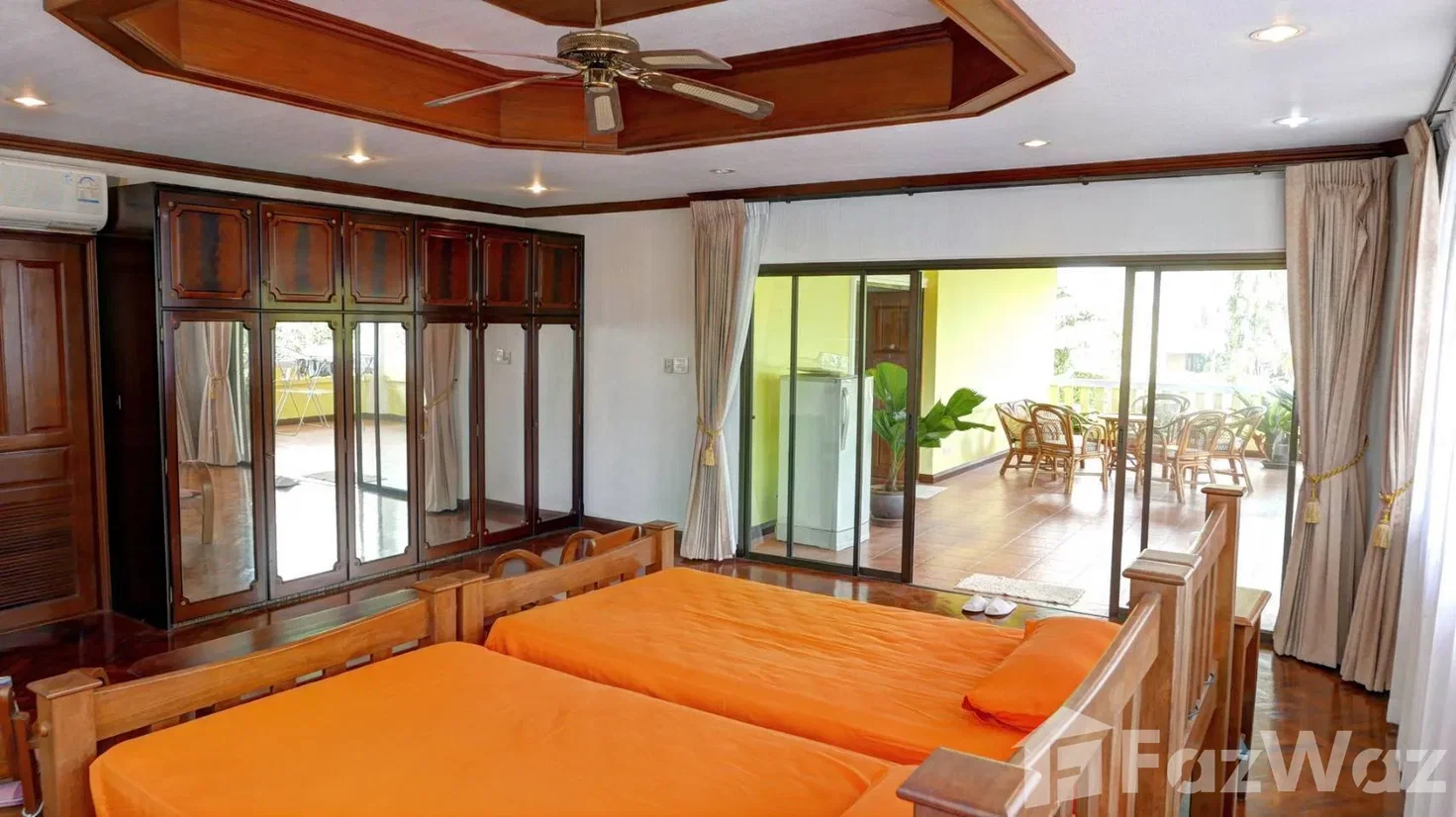 รูป ขาย บ้านเดี่ยว 4 ห้องนอน ใน ฉลอง, ภูเก็ต 6252227 - รูปที่ 5/9