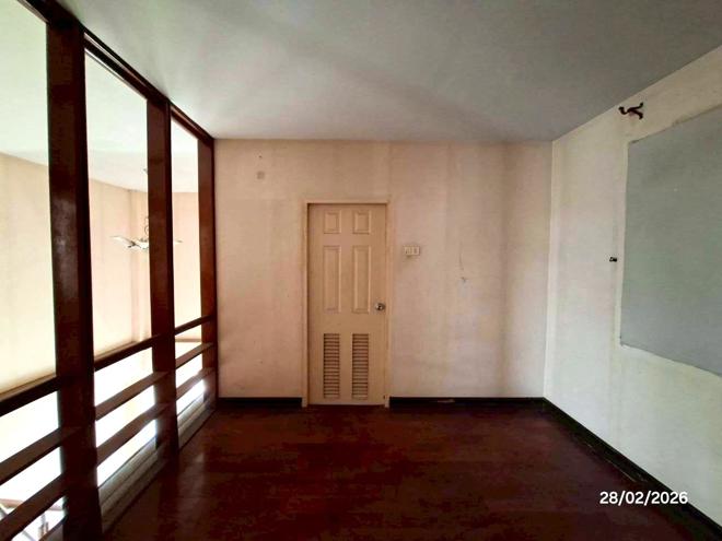 รูป บ้านเดี่ยว 111.8 ตร.วา ทวีลดา 1 ลำลูกกา ปทุมธานี 4.2M - รูปที่ 10/38