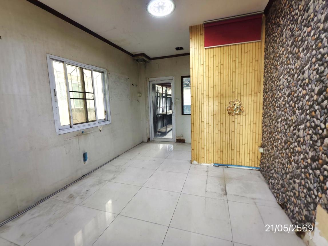 รูป อาคารพาณิชย์ 30.7 ตร.วา สารภี เชียงใหม่ 3.3M - รูปที่ 24/44