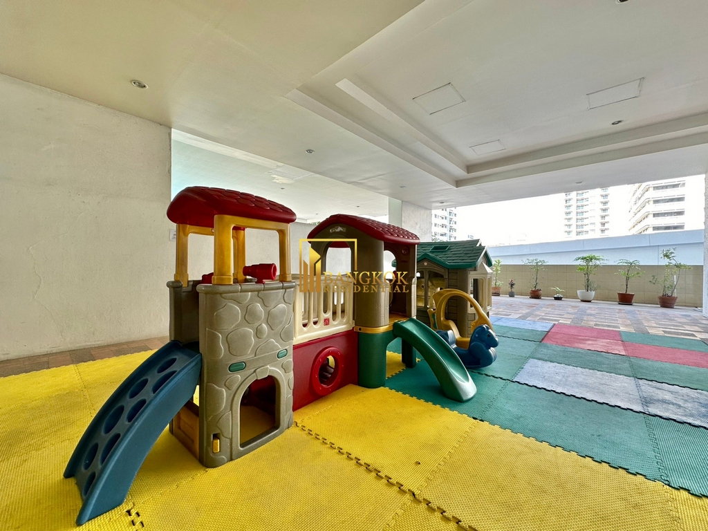 picture Baan Prompong | Spacious 2 Bed Condo in Phrom Phong - BR19419CD - 26/30