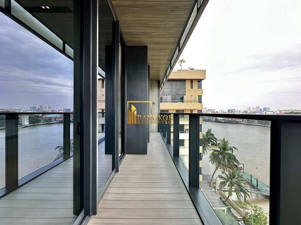 รูป Banyan Tree Residences | Premium 2 Bed Super Luxury Condo For Sale - BR19102CD - รูปที่ 24/49
