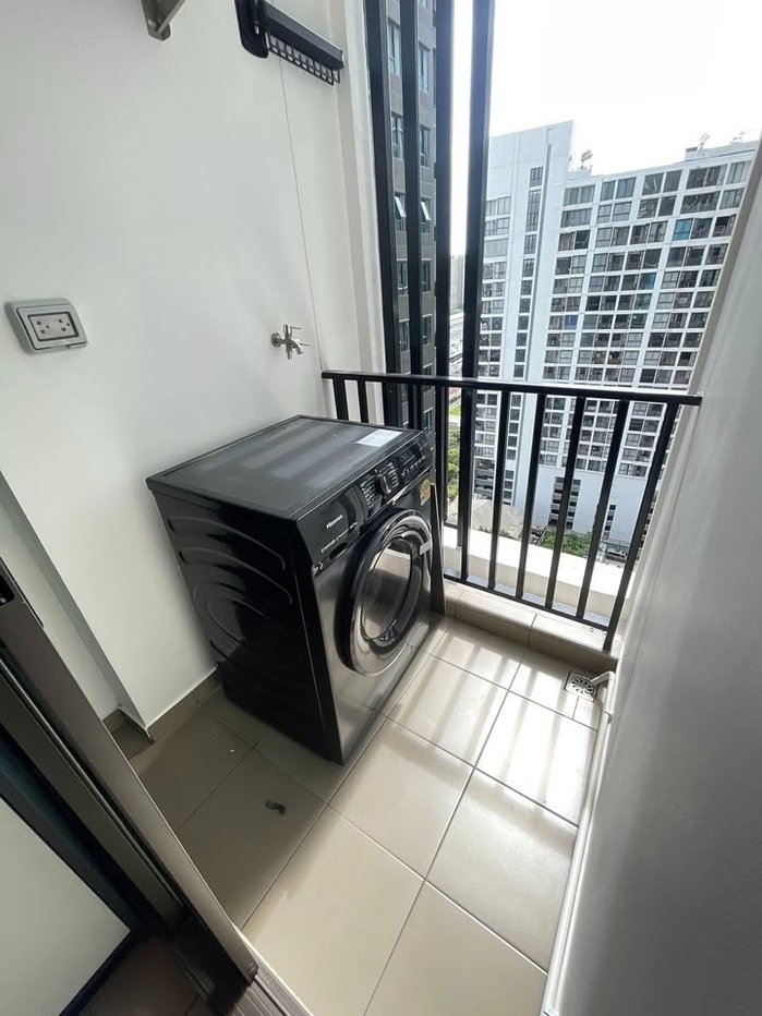 รูป เช่าคอนโด Regent Home Wutthakat/รีเจ้นท์ โฮม วุฒากาศ (A6906033) ID Line : @condo42 - รูปที่ 6/14