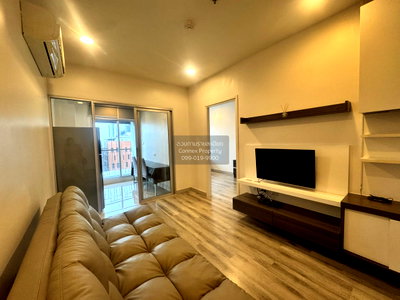 Condos for rent : FOR RENT condo , Centric Sathorn - St.Louis , BTS-Saint Louis , Yannawa , Sa Thon , Bangkok , CX-26968 ✅ Live chat with us ADD LINE @connexproperty ✅