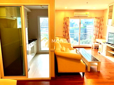 Condos for sale : 🔥MD-26065893 Rare Item! Beautiful Condo, Below Market Price! Ivy Sathorn - Book Now Before It's Gone! 🔥