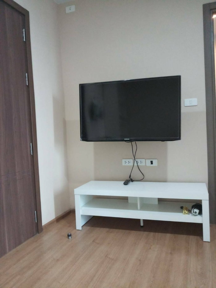 รูป 🌆✨ FOR RENT: The Base Sukhumvit 77 — HIGH-FLOOR MODERN LIVING! 💰 Rental Price: 15,000 THB/month!! - รูปที่ 7/18