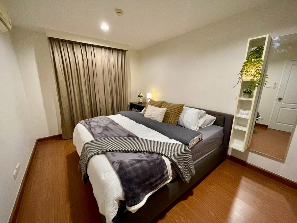 picture For rent Belle Grand Rama 9 (Belle Avenue) 🔴🔴 - 3/15
