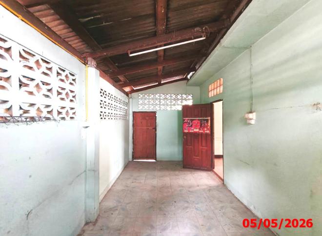 รูป บ้านเดี่ยว 108 ตร.วา แม่ทะ ลำปาง 740,000 - รูปที่ 6/30