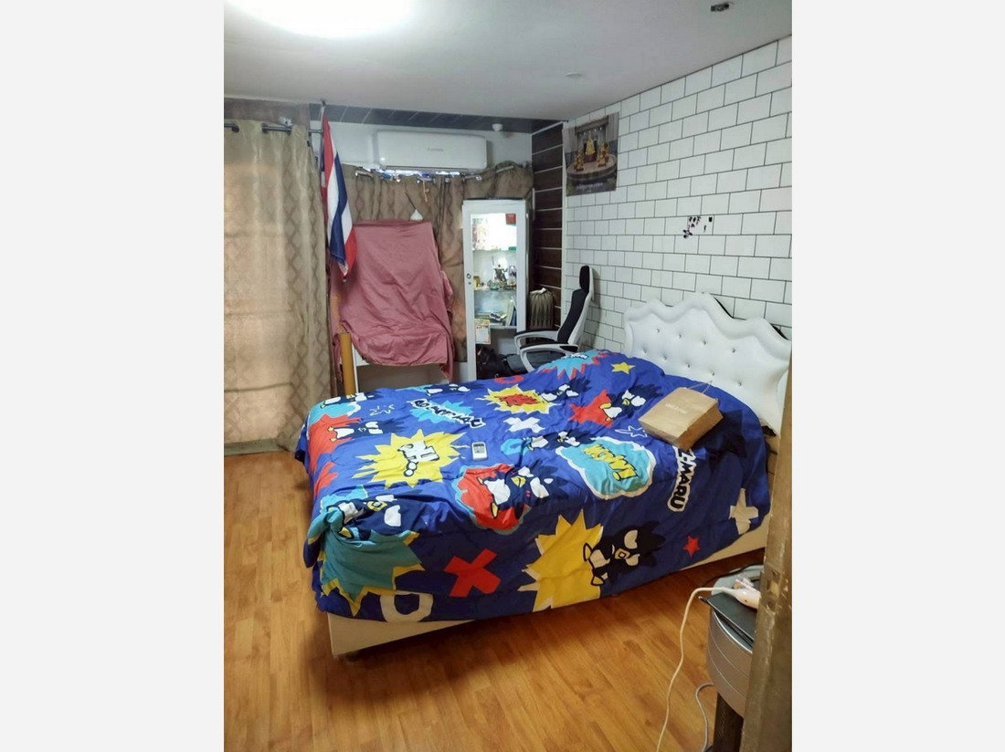 รูป Call : 094-419-9594 ขายทาวน์เฮ้าส์ 2 ห้องติดกัน 66 ตารางวา 4 ห้องนอน 4 ห้องน้ำ ซอยกำแพงเพชร 6 เขตหลักสี่ - รูปที่ 10/12
