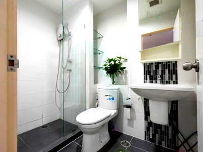 Condos for rent : 🚩 For Rent Condo NICHE MONO RATCHAVIPHA Building B, Floor 10,1 bed room, Room size 32 sqm