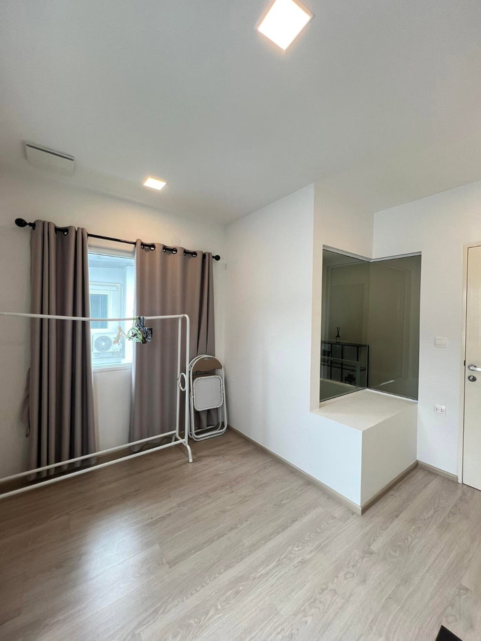 รูป WS7775 🏡✨ ขายบ้านเดี่ยว หมู่บ้านพฤกษ์ลดา รามอินทรา–จตุโชติ ใกล้ทางด่วนรามอินทรา เพียง 7,690,000 บาทเท่านั้น - รูปที่ 24/29