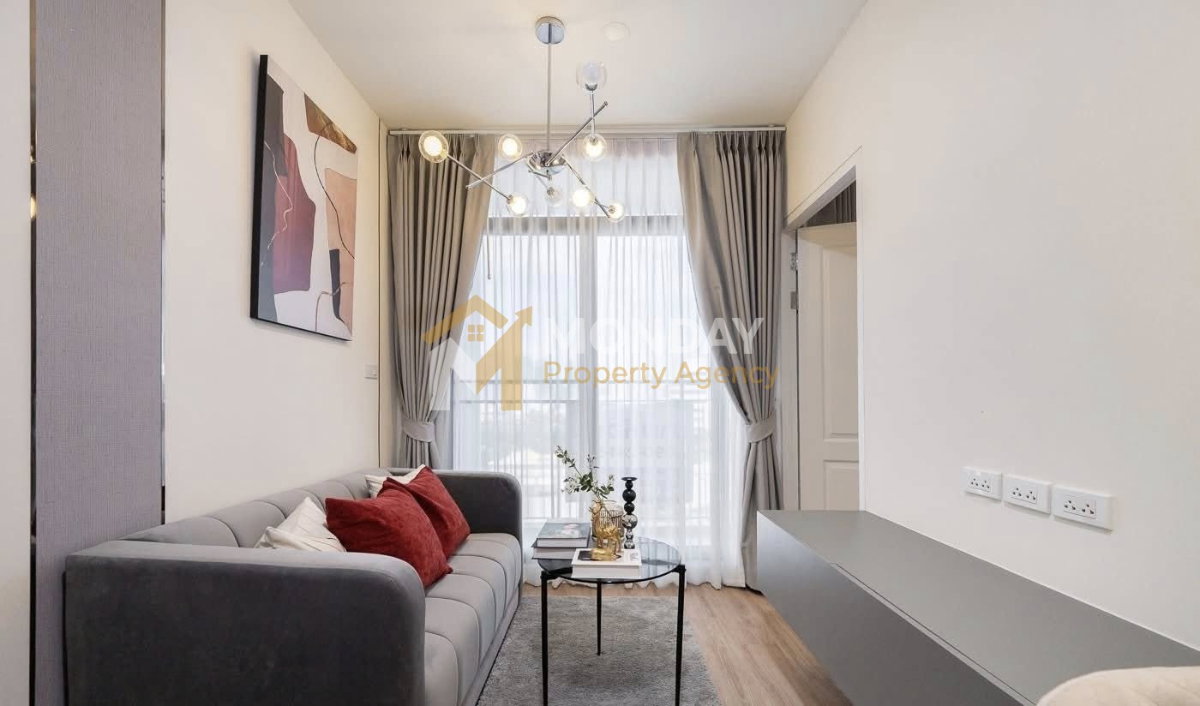 รูป 🔥MD-26065862 Rare Item ห้องสวย ราคาต่ำกว่าตลาด Bangkok Horizon Sathorn  รีบจองก่อนหลุด 🔥 - รูปที่ 7/10