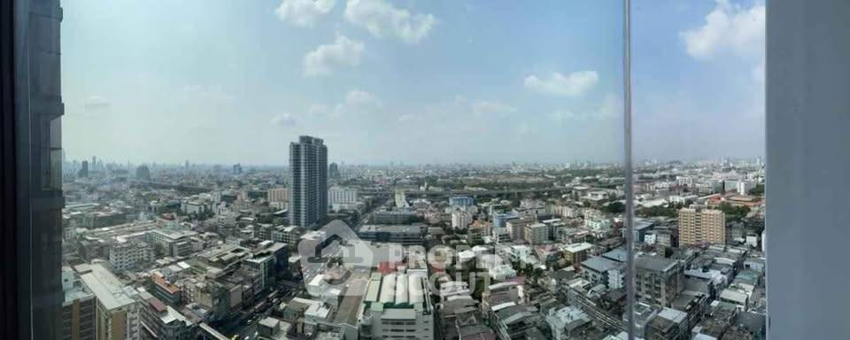 picture 1-BR Condo at Park Origin Ratchathewi near BTS Ratchathewi (ID 2343442) - 6/6