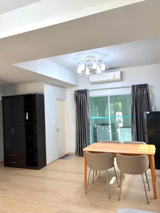 รูป ให้เช่าทาวน์โฮม Villagio ศรีนครินทร์ -บางนา - รูปที่ 3/10