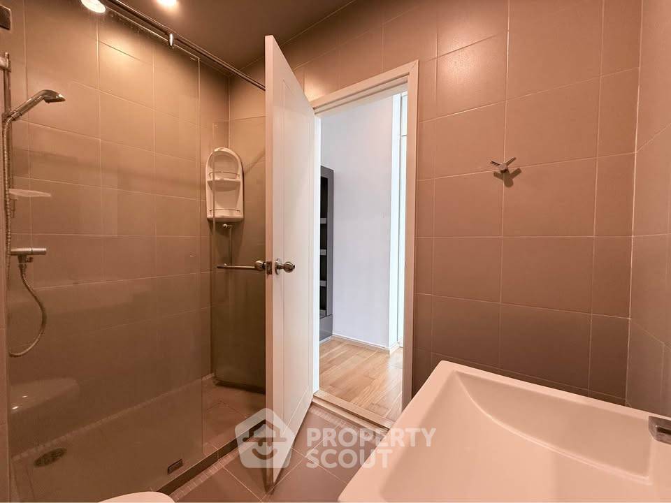 รูป คอนโด 1-ห้องนอน ที่ ไฮฟ์ สาทร ใกล้ BTS กรุงธนบุรี (ID 2999808) - รูปที่ 8/10