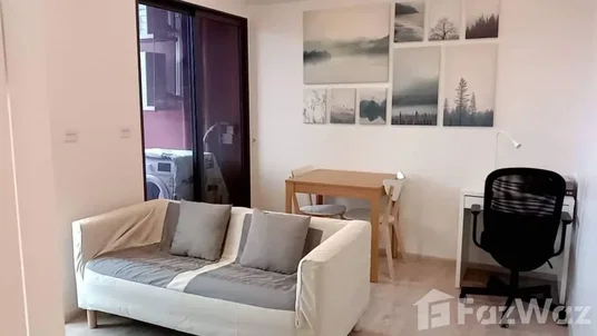 ขาย คอนโด 1 ห้องนอน ในโครงการ เดอะ ทรี จรัญฯ 30 6462204