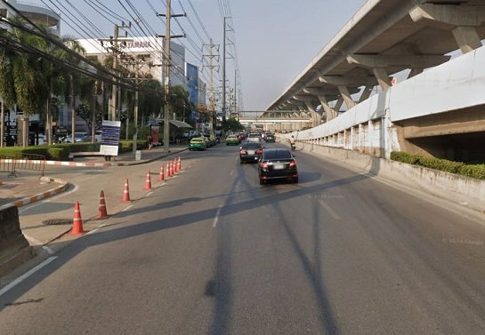 รูป ขายที่ดินเปล่า พระราม 2 ซอย 50 ใกล้ Central พระราม 2 - รูปที่ 1/4