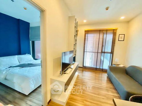 คอนโด 1-ห้องนอน ที่ วายน์ บาย แสนสิริ ใกล้ BTS พระโขนง (ID 2713550)