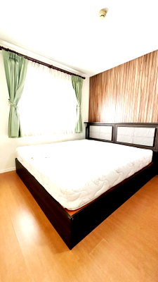 คอนโดให้เช่า : 📣For Rent 🎓Lumpini Mega city Bangna (ลุมพินี เมกะ ซิตี้ บางนา)🏢 CH-060