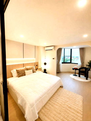 ขายคอนโด : 🌟🏙️ ขาย นครพิงค์คอนโด ห้วยแก้ว ห้องรีโนเวทใหม่สไตล์ Boutique Minimal วิวดอยสุเทพ ฟรีค่าโอน ✨
