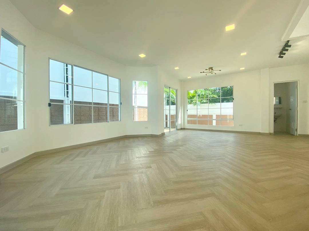 รูป ⭐✨RH-017 ขายบ้านเดี่ยวชัยพฤกษ์ รังสิต คลอง 4 ( ChaiyaPruk Rangsit Klong 4 ) ✨⭐  - รูปที่ 2/17